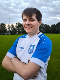 Avatar Bild für Maximilian Gall