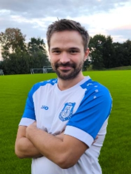 Avatar Bild für Maurin Maihöfer