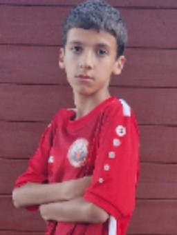 Avatar Bild für Robin Özekinci