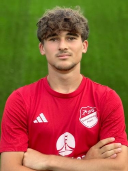 Avatar Bild für Finn Hefner