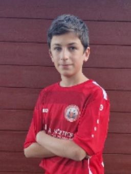 Avatar Bild für Ali Emir Terlemez