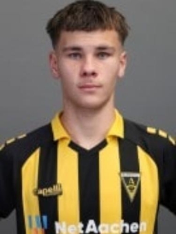 Avatar Bild für Diego Franzen