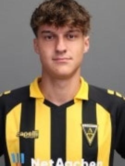 Avatar Bild für Sebastian Gösgens