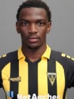 Avatar Bild für John Muamba Luabeya Pisani