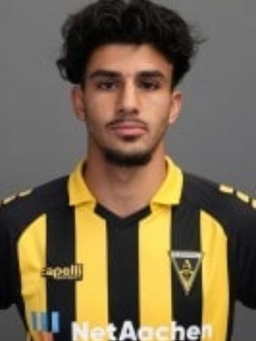 Avatar Bild für Samer-Amer Sarar