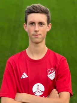 Avatar Bild für Adrian Noel Hene