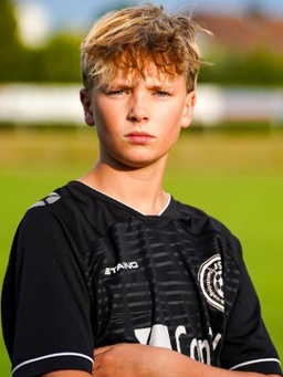 Avatar Bild für Finn Bavendiek