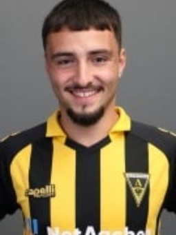 Avatar Bild für Furkan Türkmen