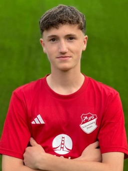 Avatar Bild für Adrian Schuler