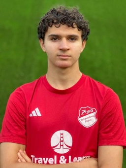 Avatar Bild für Philip Simmet