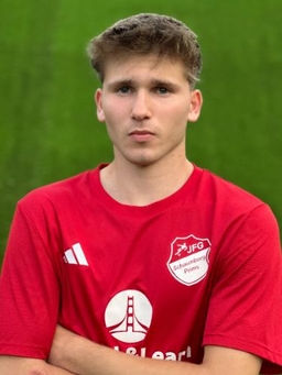 Avatar Bild für Fabian Weber