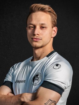 Avatar Bild für David Bellin