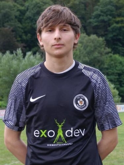 Avatar Bild für Daniil Shcherbakov