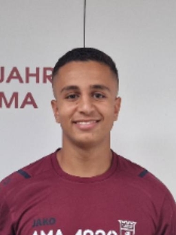 Avatar Bild für Jihad El Issa