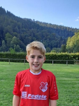Avatar Bild für Jannik Lian Barth