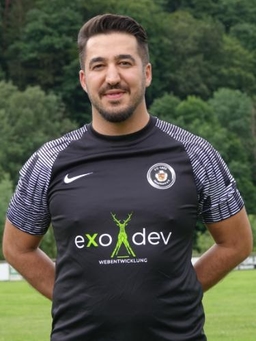 Avatar Bild für Mehmet Emin Kilic