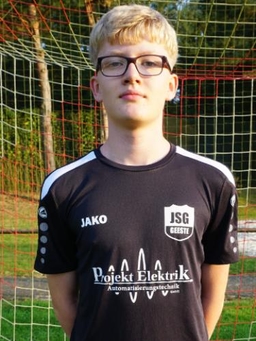Avatar Bild für Felix Rosken