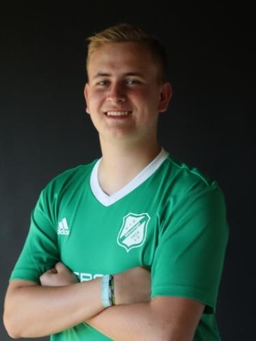 Avatar Bild für Marvin Elias Mohr