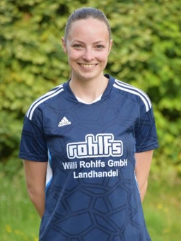 Avatar Bild für Leonie Riekmann