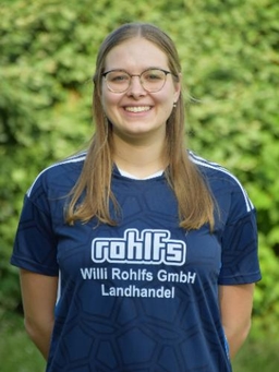 Avatar Bild für Lara Sievers