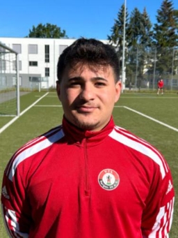 Avatar Bild für Alan Abdullah