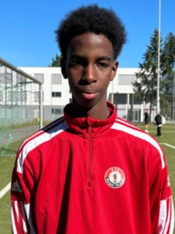 Avatar Bild für Alassane Bah