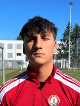 Avatar Bild für Linus Lennox Höhn