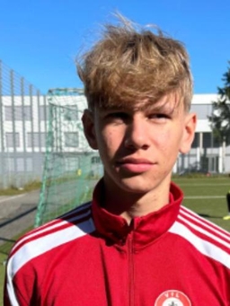 Avatar Bild für Thorben Matthis Klitz