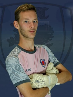 Avatar Bild für Paul-Lucas Meier