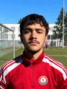 Avatar Bild für Rashid Mohamat