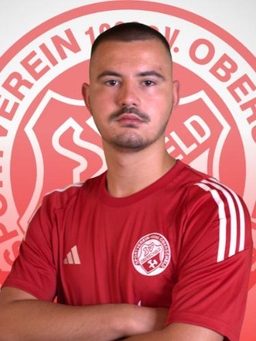 Avatar Bild für Mike Weber