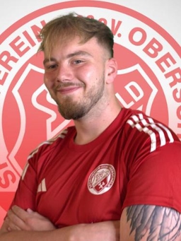 Avatar Bild für Sebastian Weber