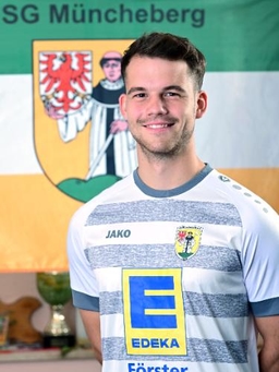 Avatar Bild für Dominik Vogt