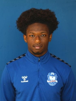 Avatar Bild für Hamissou Hassan Ali