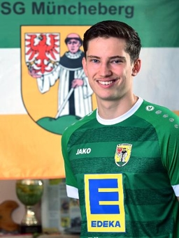 Avatar Bild für Elias Böttcher