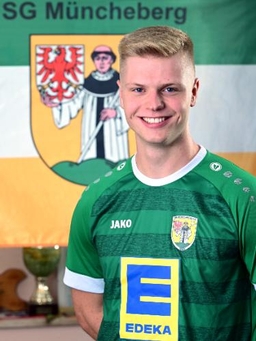 Avatar Bild für Collin-Matthias Gathow