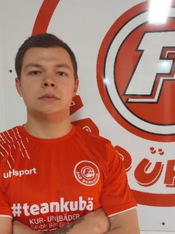 Avatar Bild für Vladislav Pohrebniak