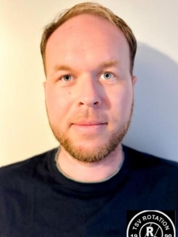 Avatar Bild für Georg Oehme