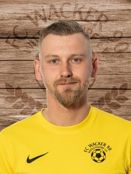 Avatar Bild für Johannes Steg