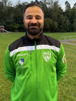 Avatar Bild für Hüseyin Yilmaz