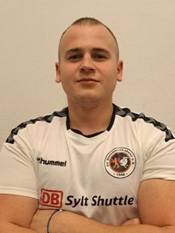 Avatar Bild für Niklas Arnold Raab