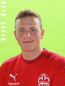 Avatar Bild für Noah Tizian Hasch