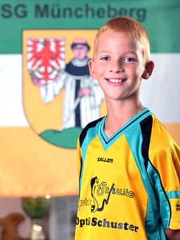 Avatar Bild für Luca Weißgerber