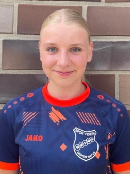 Avatar Bild für Celine Jensen
