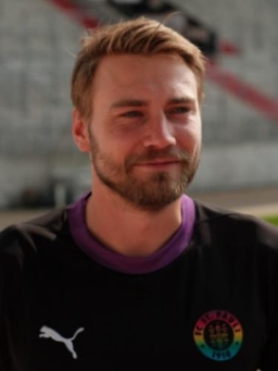 Avatar Bild für Oliver Beuth