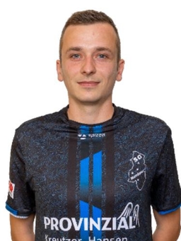 Avatar Bild für Rene Bychowski