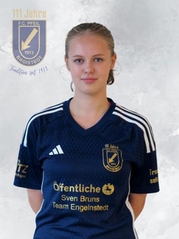Avatar Bild für Lea Celine Meyer