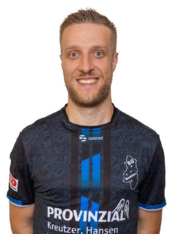 Avatar Bild für Jannik Oliver Fust