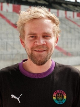 Avatar Bild für Michel Bannöhr