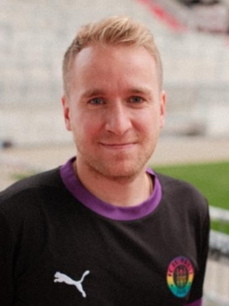 Avatar Bild für Stefan Deuring
